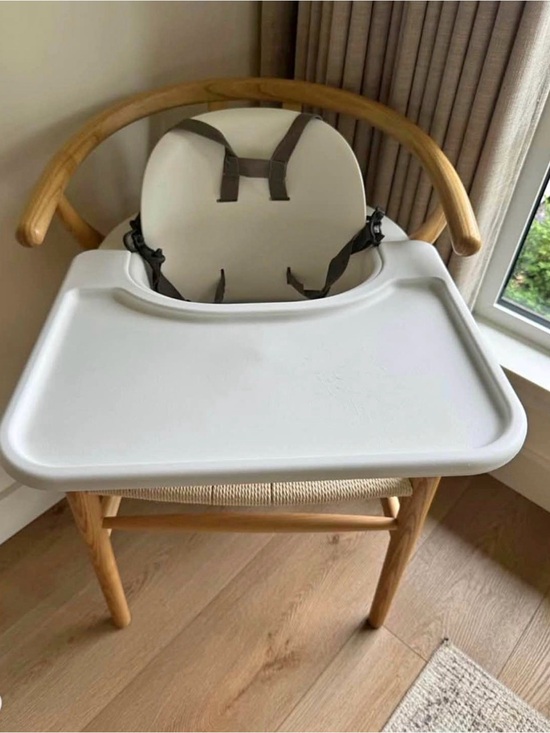 Stokke Other - Stokke Steps - seat, cushion & tray